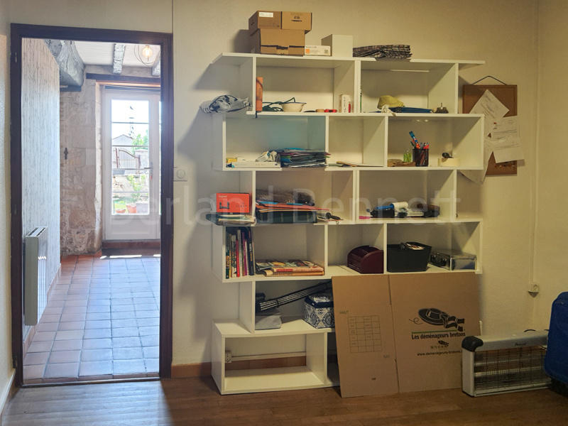 Longère - 223 m² - 8 pièces