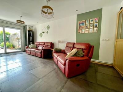 Maison - 158 m² - 5 pièces