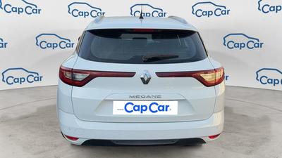 Renault Mégane 1.5 dCi 90 Business
