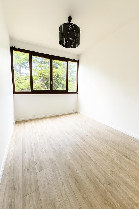 Appartement - 74 m² - 3 pièces