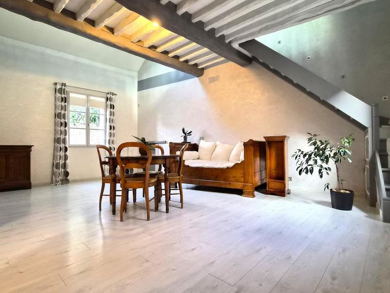 Maison - 127 m² - 6 pièces