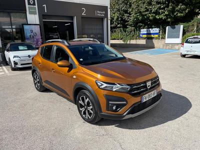 Dacia sandero III Stepway Confort Tce 90