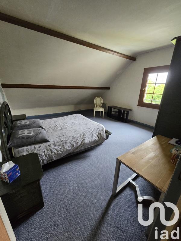 Maison - 196 m² - 6 pièces