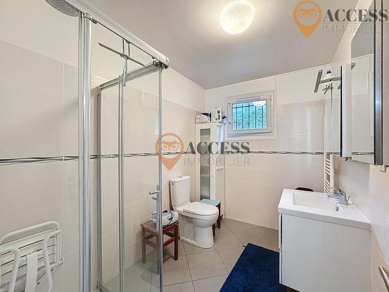 Maison - 206 m² - 7 pièces