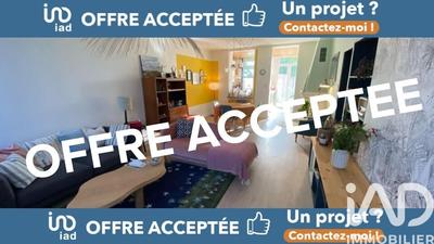 Maison - 148 m² - 5 pièces