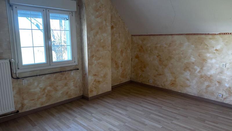 Maison - 161 m² - 7 pièces