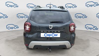 Dacia Duster II 1.5 dCi 110 4x2 Edc6 Prestige - Automatique Entretien constructeur