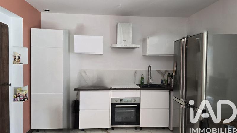 Maison de maîtres - 210 m² - 5 pièces