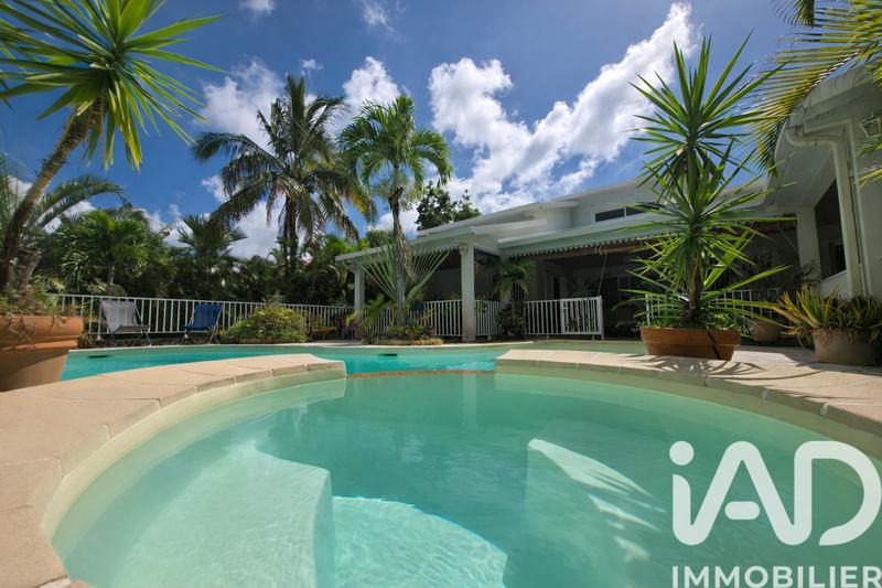 Maison - 165 m² - 7 pièces