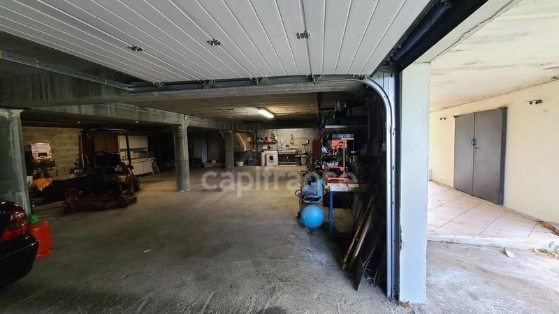 Maison - 160 m² - 4 pièces