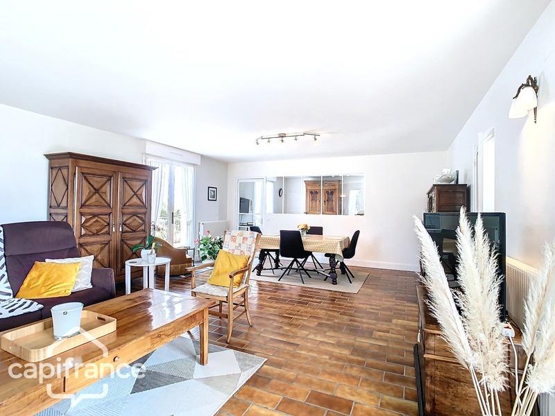 Maison - 173 m² - 7 pièces