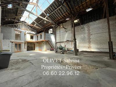 Immeuble - 175 m² - 6 pièces