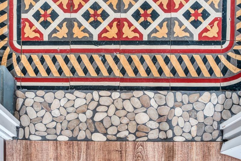 Maison bourgeoise - 260 m² - 9 pièces