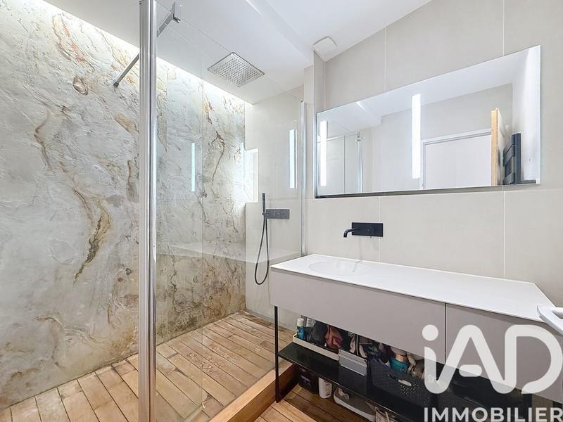 Maison - 147 m² - 4 pièces