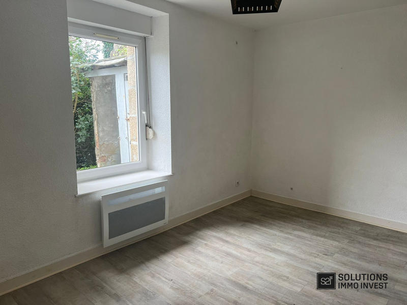 Appartement - 18 m² - 1 pièce