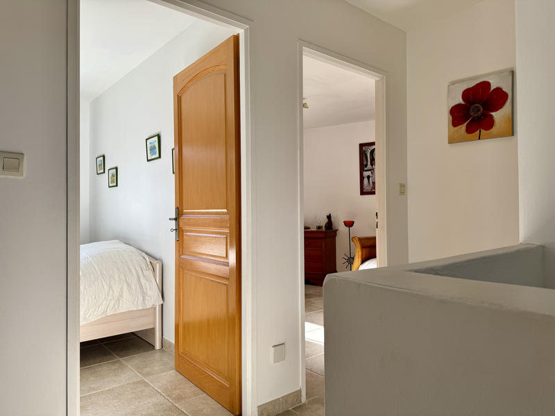 Maison - 200 m² - 6 pièces