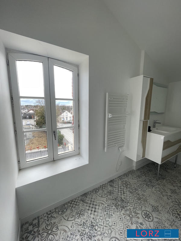 Appartement - 79 m² - 3 pièces