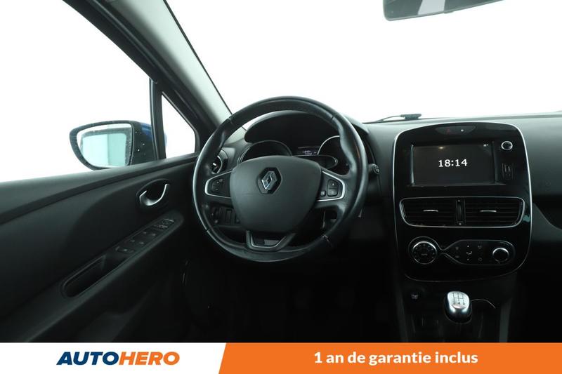 Renault Clio 1.5 dCi Intens 90 ch
