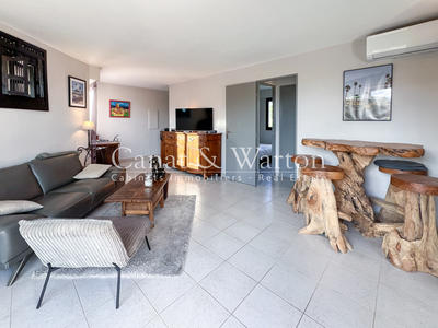 Appartement - 53 m² - 3 pièces