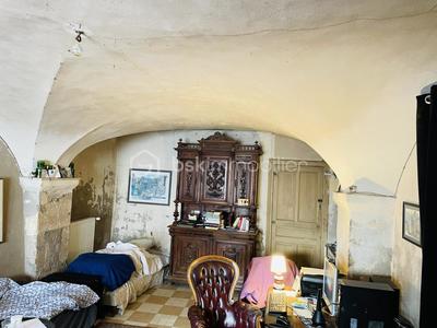 Maison de village - 232 m² - 7 pièces