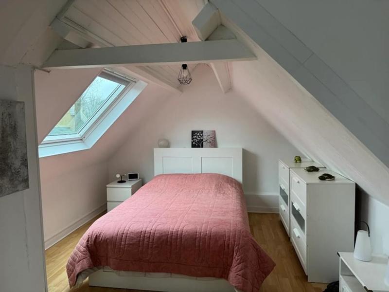 Maison - 142 m² - 7 pièces