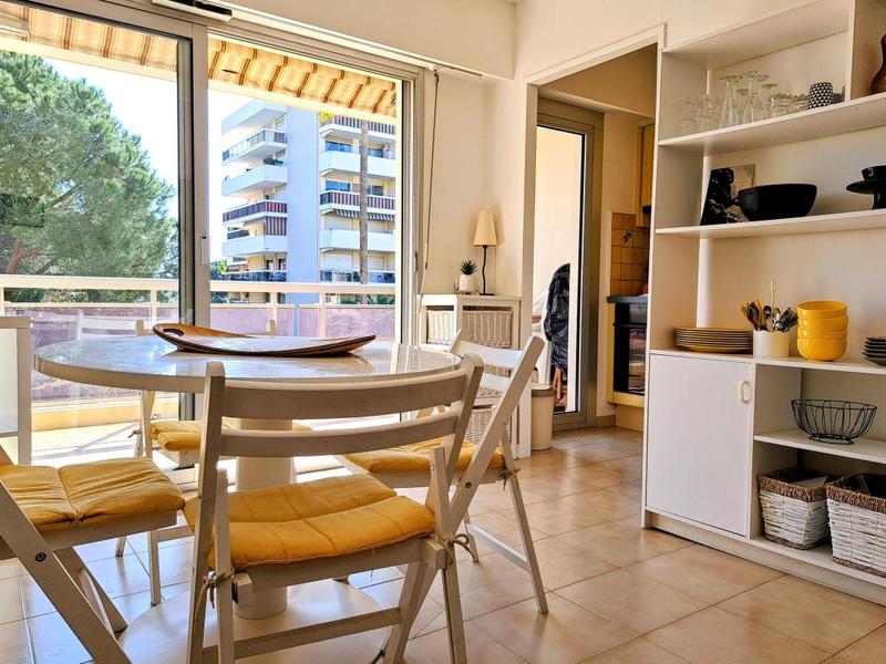 Appartement - 29 m² - 2 pièces