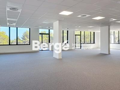 Bureau - 175 m²