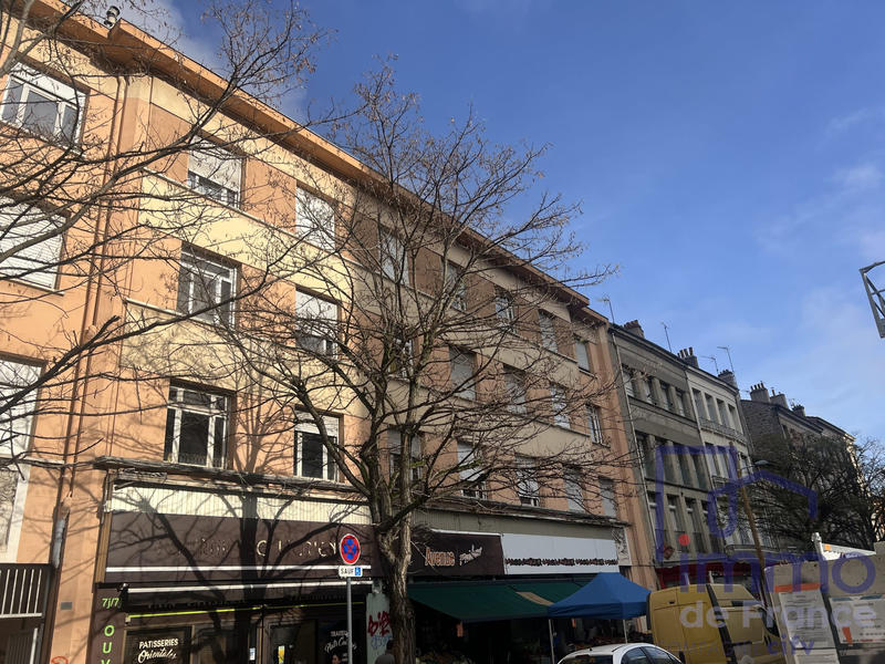 Appartement - 40 m² - 1 pièce