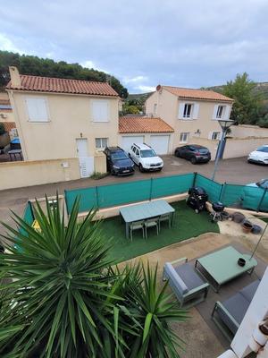 Maison - 82 m² - 4 pièces