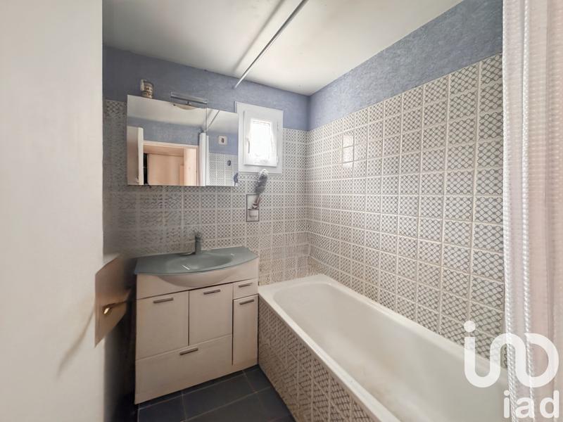 Appartement - 77 m² - 4 pièces