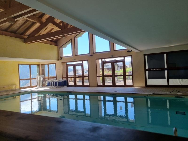 Appartement - 30 m² - 2 pièces