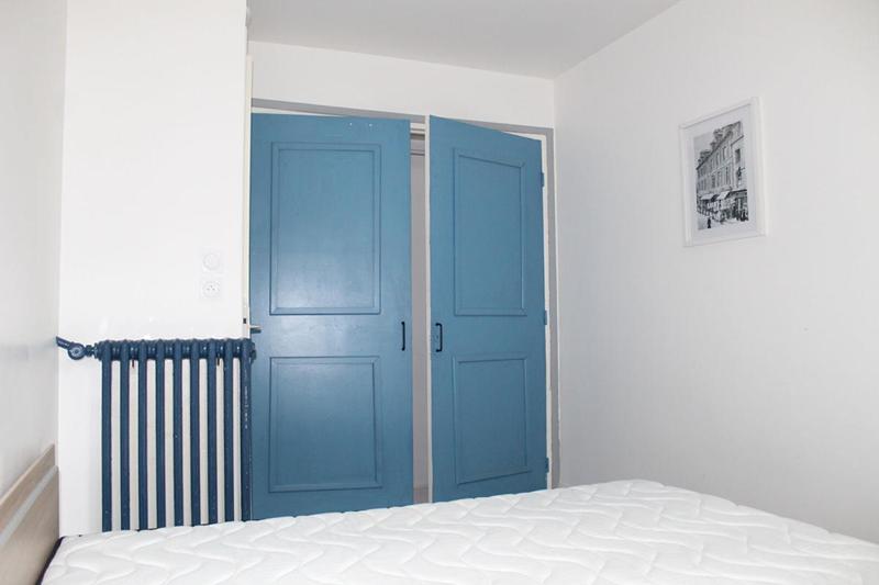 Appartement - 67 m² - 4 pièces