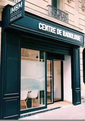 Centre Imbm - Imagerie Médicale Batignolles Montmartre