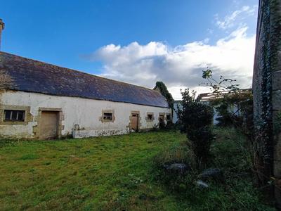 Ferme - 92 m² - 1 pièce