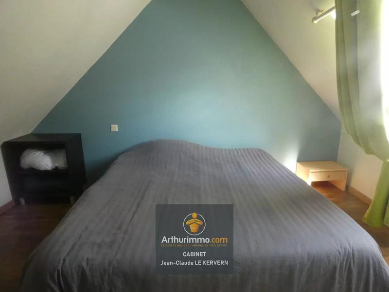 Maison - 172 m² - 8 pièces