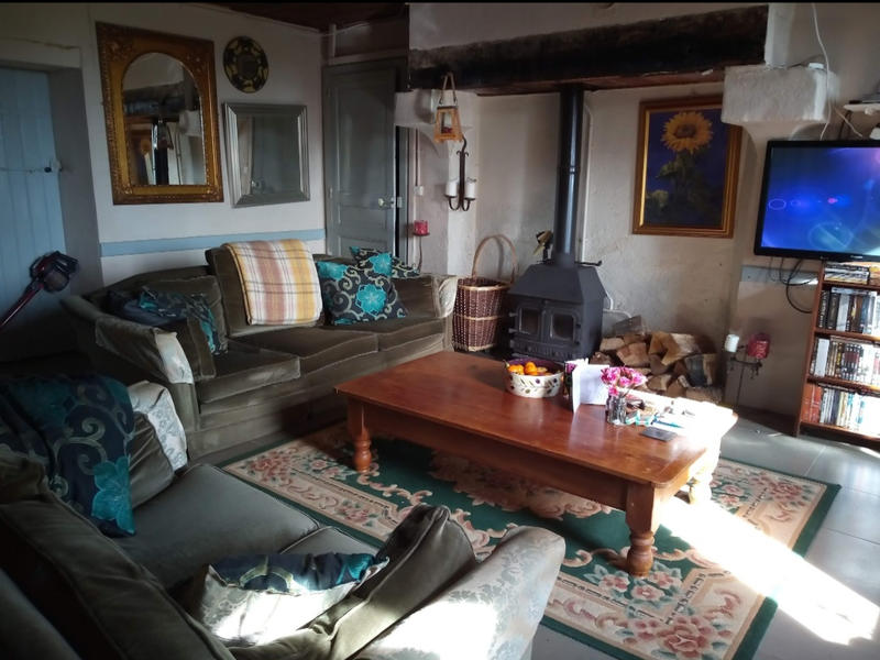 Maison - 293 m² - 14 pièces