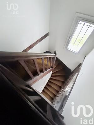 Maison - 126 m² - 4 pièces