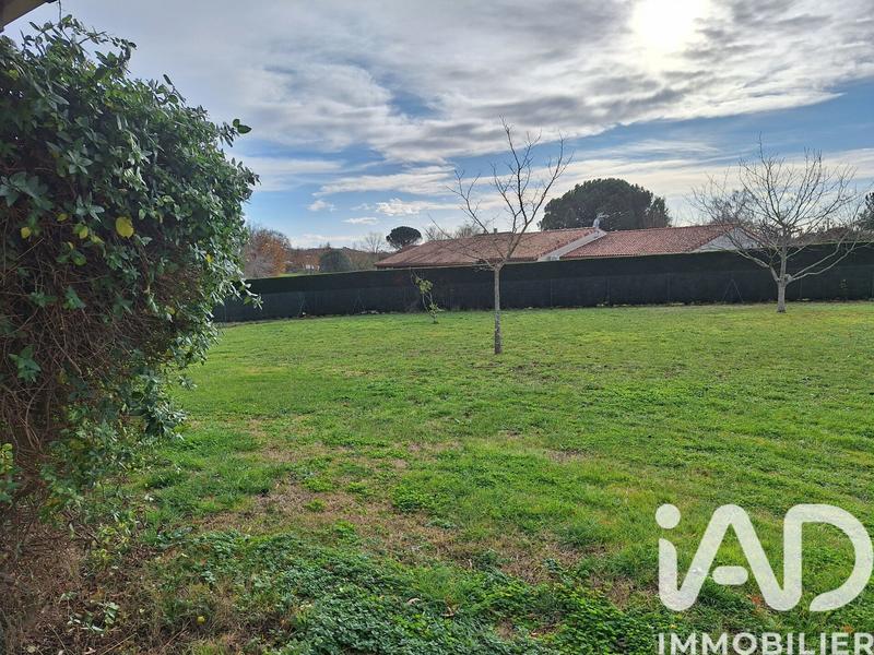 Maison - 108 m² - 4 pièces