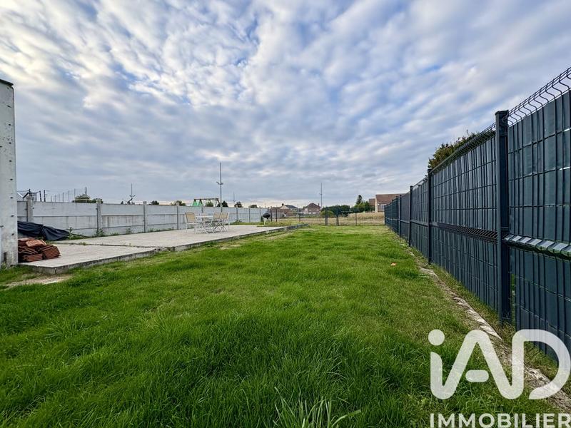 Maison - 118 m² - 7 pièces