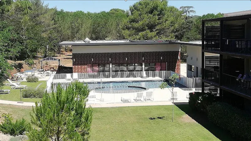 Appartement - 13 m² - 1 pièce