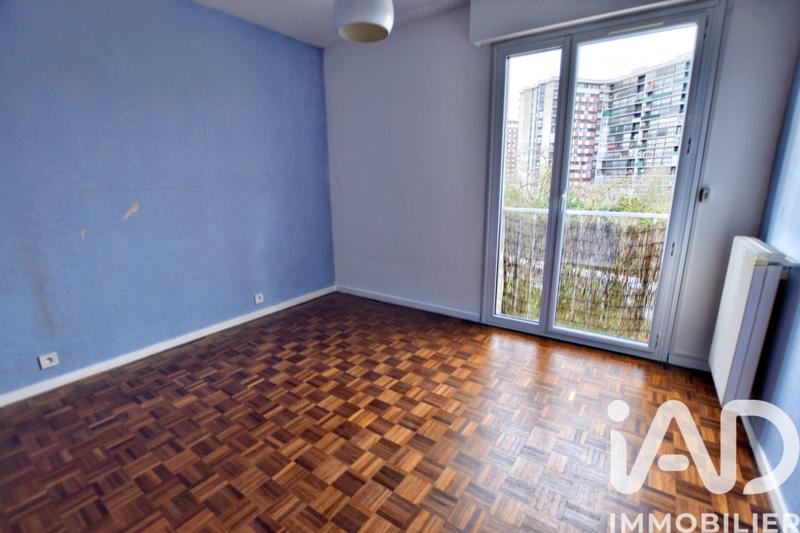 Appartement - 84 m² - 3 pièces