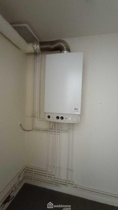 Immeuble - 162 m² - 7 pièces