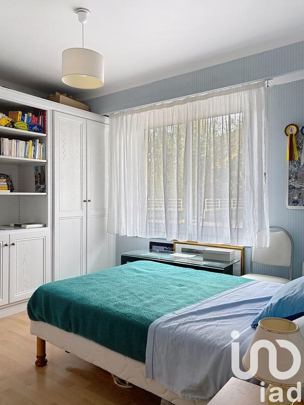 Appartement - 89 m² - 4 pièces