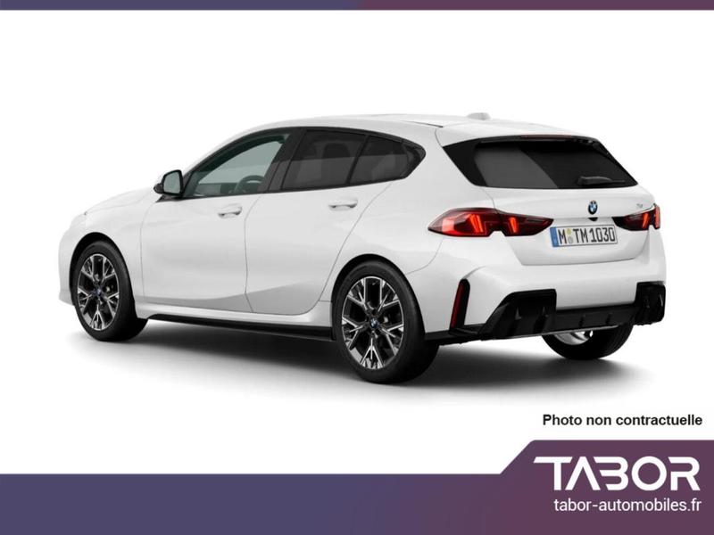 Bmw 116 116i 122 m Sport vitres surteintées Led Gps