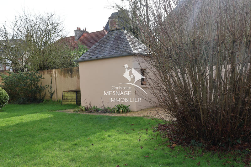 Maison - 156 m² - 5 pièces