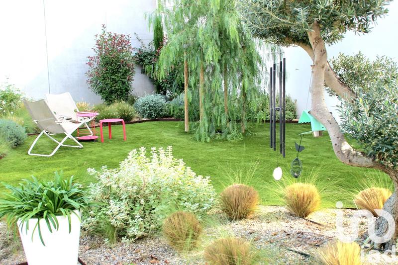 Maison de maîtres - 139 m² - 4 pièces