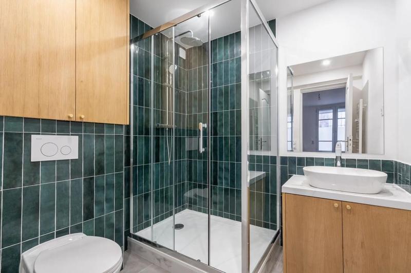 Maison - 170 m² - 8 pièces