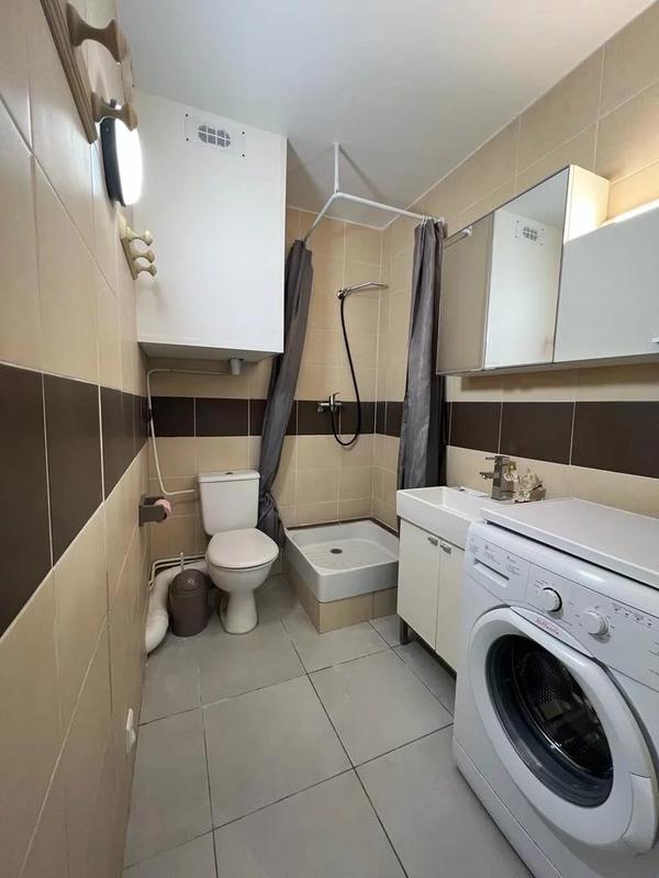 Appartement - 28 m² - 1 pièce