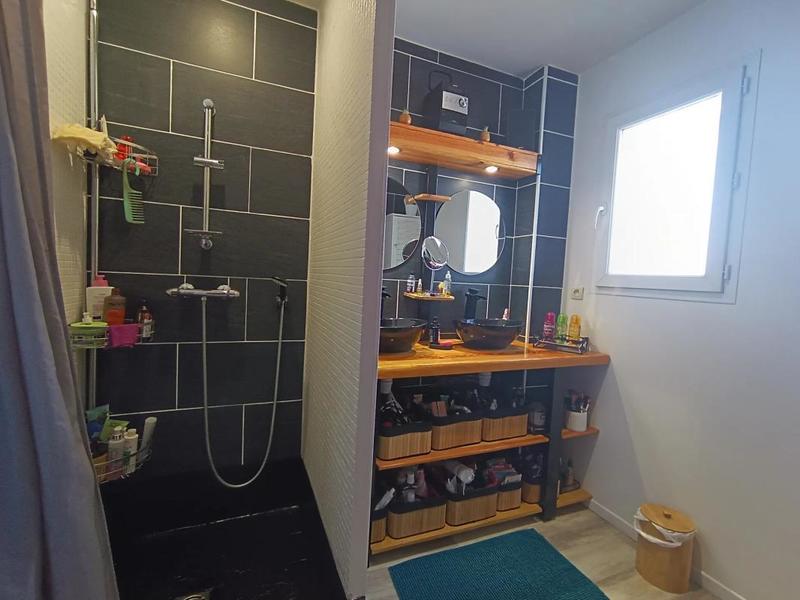 Maison - 150 m² - 7 pièces