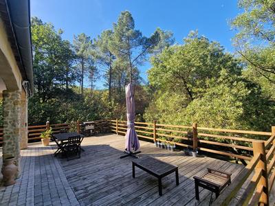 Maison - 112 m² - 4 pièces